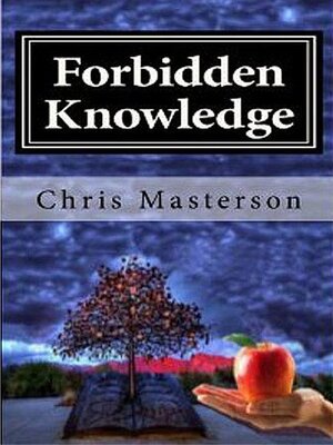 cover image of Forbidden Knowledge